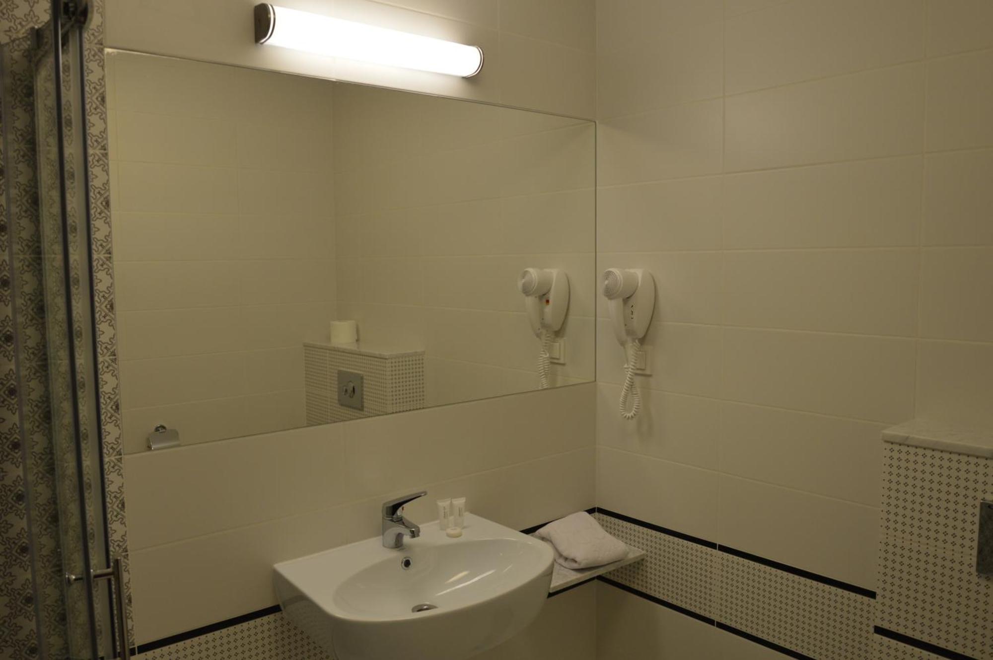 Hotel Via Baltica Lomza Phòng bức ảnh