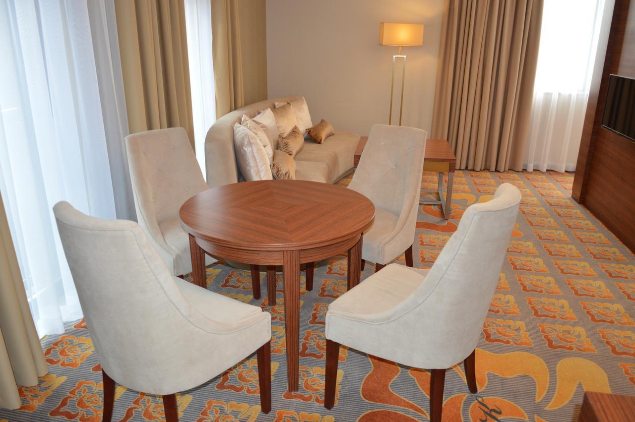 Hotel Via Baltica Lomza Ngoại thất bức ảnh